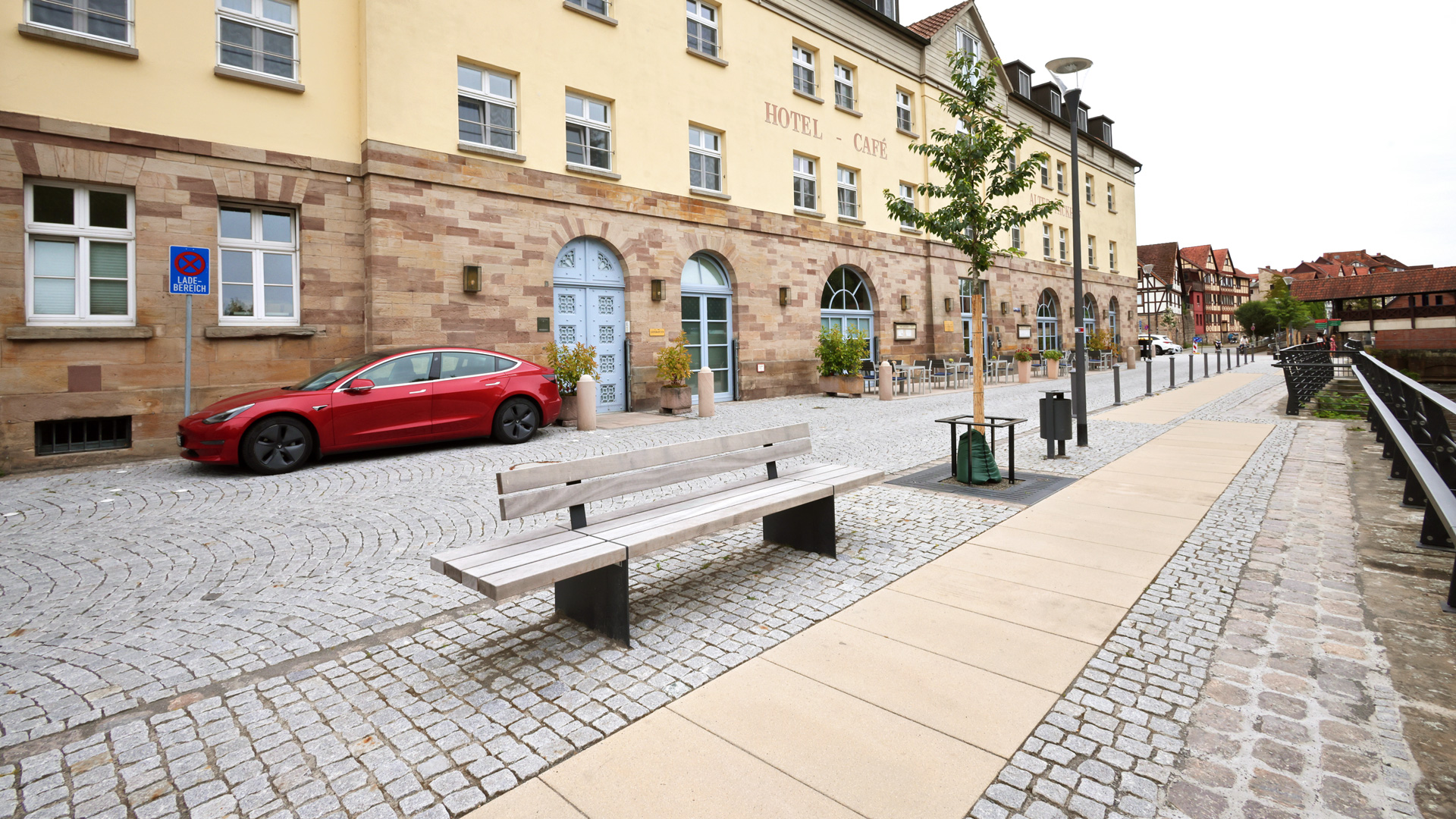 Projekt Wanfrieder Schlagd – Hann Münden