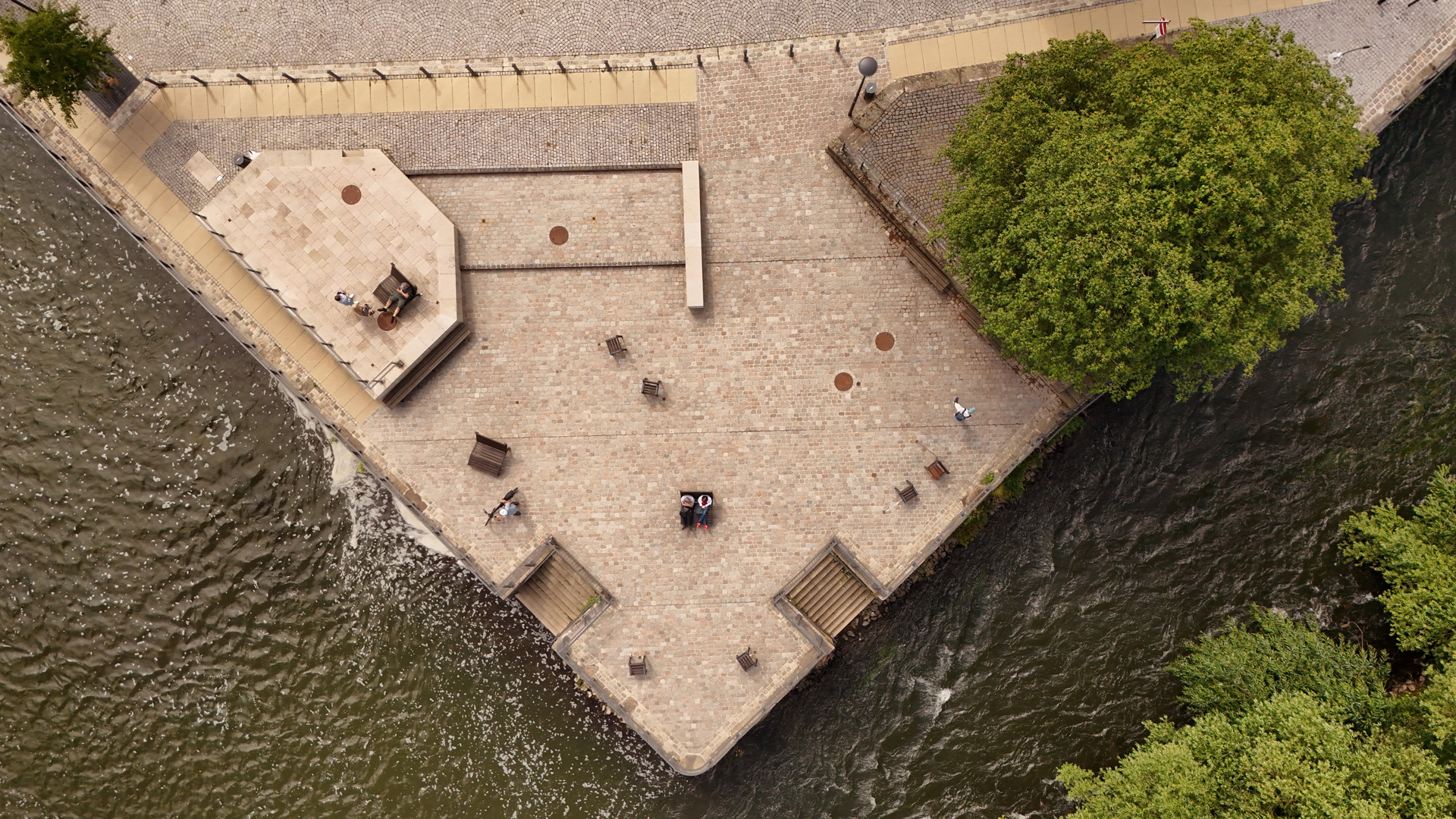 Projekt Wanfrieder Schlagd – Hann Münden