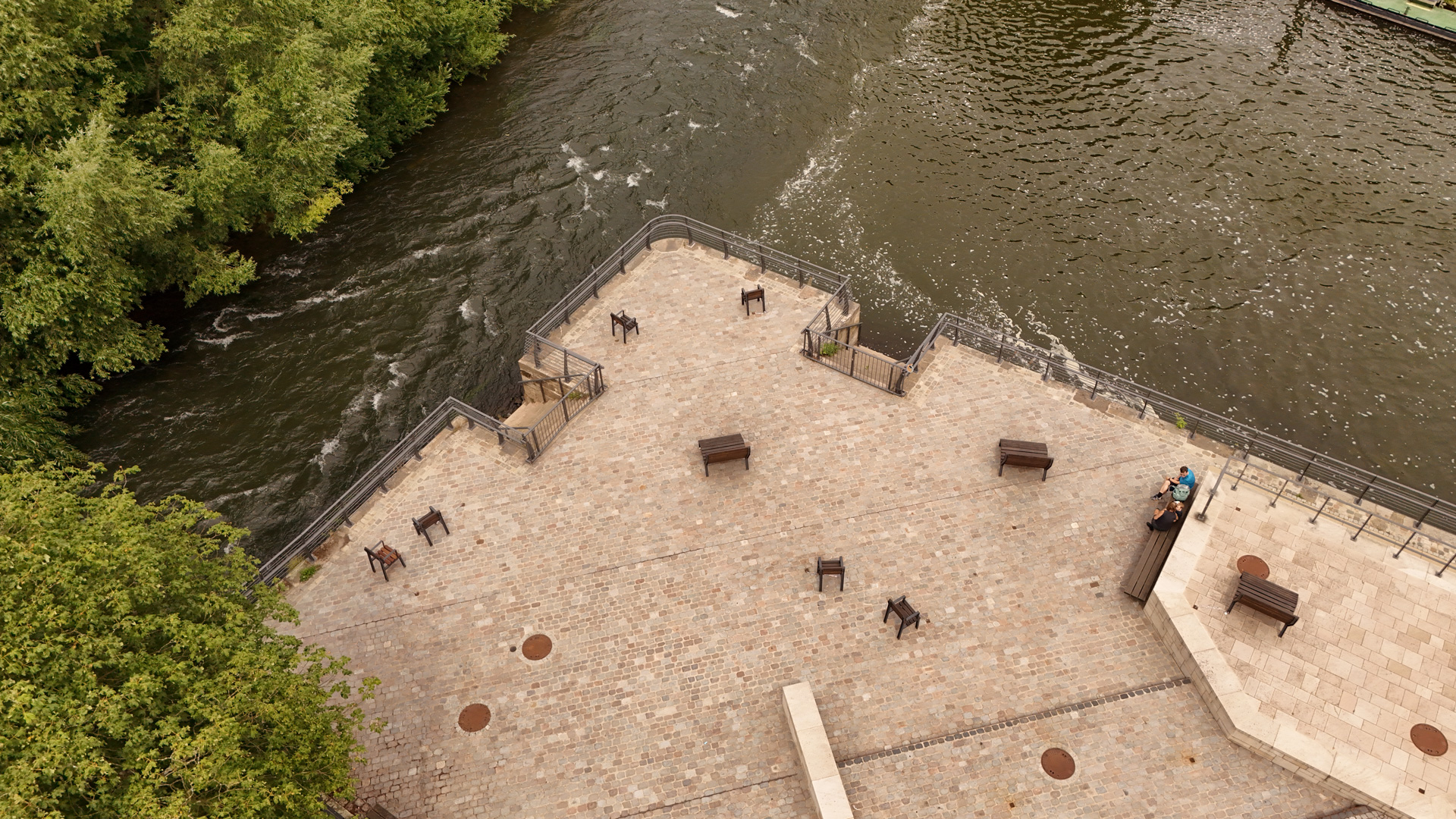 Projekt Wanfrieder Schlagd – Hann Münden